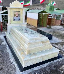 فروش سنگ قبر