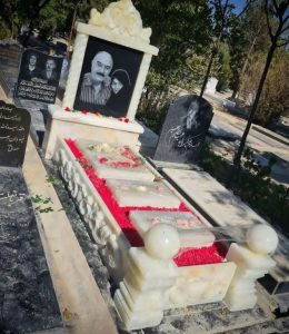 خرید سنگ مزار