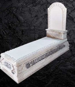 سنگ نی ریز طرح گل