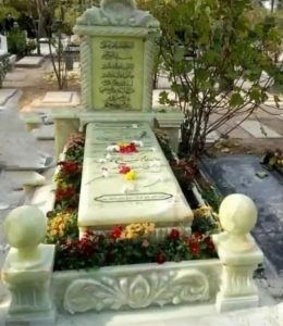 خرید سنگ مزار